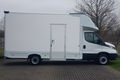 samochód dostawczy Iveco zdjęcie 12