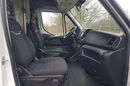 Iveco Daily KONTENER NISKOPODŁOGOWY 4.43x2.23x2.42 SKLEP BAR FOODTRUCK KAMPER AC zdjęcie 21