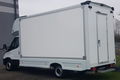 samochód dostawczy Iveco zdjęcie 3
