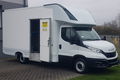samochód dostawczy Iveco zdjęcie 38