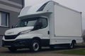 samochód dostawczy Iveco zdjęcie 40