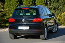 Volkswagen Tiguan 4-Motion Panorama Skóry Ledy Bi-xenony Navi Kamera 2xParktr. Hak zdjęcie 15