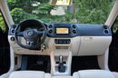 Volkswagen Tiguan 4-Motion Panorama Skóry Ledy Bi-xenony Navi Kamera 2xParktr. Hak zdjęcie 23