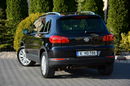 Volkswagen Tiguan 4-Motion Panorama Skóry Ledy Bi-xenony Navi Kamera 2xParktr. Hak zdjęcie 8