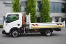Renault Maxity 140DXI / 40 tys. km / HDS Maxilift 1 t. zdjęcie 4