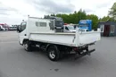Mitsubishi FUSO CANTER 3C13 / WYWROTKA / SPROWADZONE / 3-OSOBOWE / zdjęcie 10