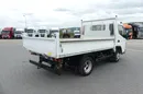 Mitsubishi FUSO CANTER 3C13 / WYWROTKA / SPROWADZONE / 3-OSOBOWE / zdjęcie 11