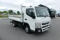 samochód dostawczy Mitsubishi zdjęcie 12