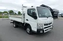Mitsubishi FUSO CANTER 3C13 / WYWROTKA / SPROWADZONE / 3-OSOBOWE / zdjęcie 12
