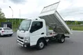 samochód dostawczy Mitsubishi zdjęcie 2