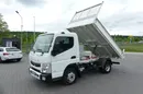 Mitsubishi FUSO CANTER 3C13 / WYWROTKA / SPROWADZONE / 3-OSOBOWE / zdjęcie 2