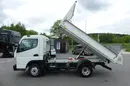 Mitsubishi FUSO CANTER 3C13 / WYWROTKA / SPROWADZONE / 3-OSOBOWE / zdjęcie 3