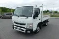 samochód dostawczy Mitsubishi zdjęcie 7