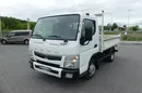Mitsubishi FUSO CANTER 3C13 / WYWROTKA / SPROWADZONE / 3-OSOBOWE / zdjęcie 7