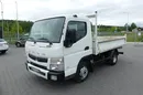 Mitsubishi FUSO CANTER 3C13 / WYWROTKA / SPROWADZONE / 3-OSOBOWE / zdjęcie 8