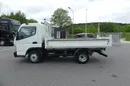 Mitsubishi FUSO CANTER 3C13 / WYWROTKA / SPROWADZONE / 3-OSOBOWE / zdjęcie 9