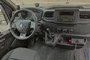 Renault MASTER / PODNOŚNIK KOSZOWY / ZWYŻKA 12M / zdjęcie 20