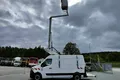 samochód dostawczy Renault zdjęcie 3
