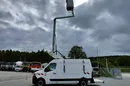 Renault MASTER / PODNOŚNIK KOSZOWY / ZWYŻKA 12M / zdjęcie 3