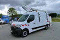 samochód dostawczy Renault zdjęcie 7