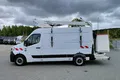samochód dostawczy Renault zdjęcie 8