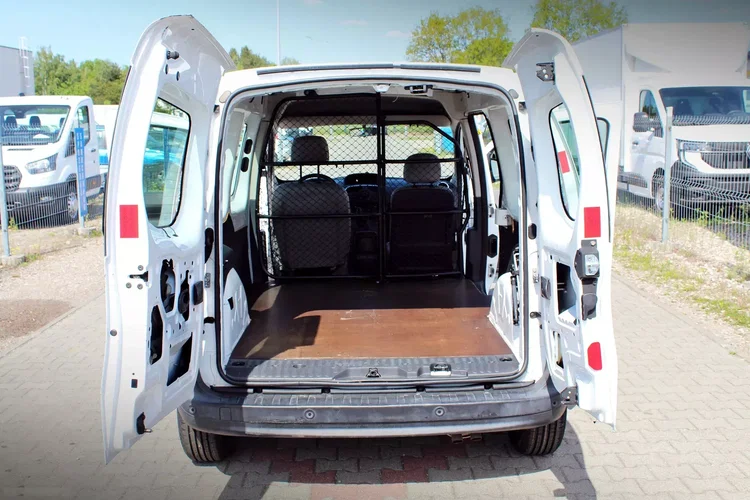 Renault Kangoo Maxi Van Furgon L2 zdjęcie 16