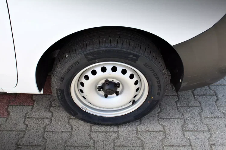 Renault Kangoo Maxi Van Furgon L2 zdjęcie 6