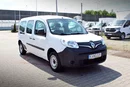 Renault Kangoo Maxi Van Furgon L2 zdjęcie 7