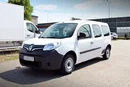 Renault Kangoo Maxi Van Furgon L2 zdjęcie 9