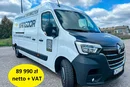 Renault Master zdjęcie 1
