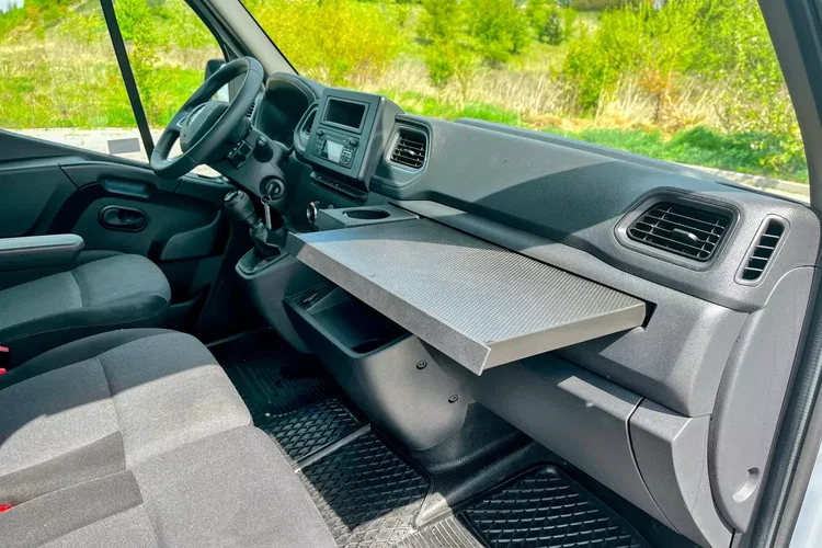 Renault Master zdjęcie 17