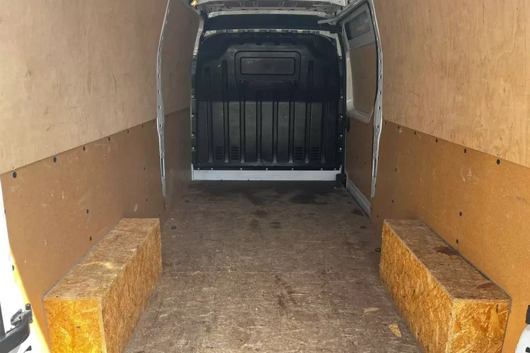 Renault Master zdjęcie 20
