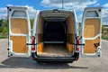 samochód dostawczy Renault zdjęcie 23