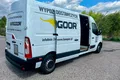 samochód dostawczy Renault zdjęcie 25