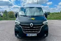 samochód dostawczy Renault zdjęcie 3