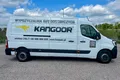 samochód dostawczy Renault zdjęcie 5