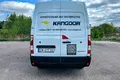 samochód dostawczy Renault zdjęcie 7