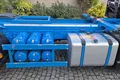 ciągnik siodłowy Scania zdjęcie 11