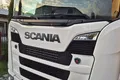 ciągnik siodłowy Scania zdjęcie 16