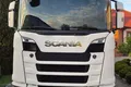 ciągnik siodłowy Scania zdjęcie 2