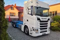 ciągnik siodłowy Scania zdjęcie 3