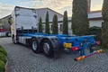 ciągnik siodłowy Scania zdjęcie 4