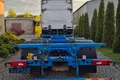 ciągnik siodłowy Scania zdjęcie 5