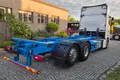 ciągnik siodłowy Scania zdjęcie 6