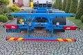ciągnik siodłowy Scania zdjęcie 7