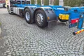 ciągnik siodłowy Scania zdjęcie 8