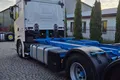 ciągnik siodłowy Scania zdjęcie 9