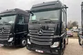 ciągnik siodłowy Mercedes zdjęcie 1