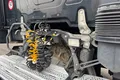 ciągnik siodłowy Mercedes zdjęcie 10