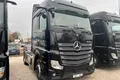 ciągnik siodłowy Mercedes zdjęcie 2